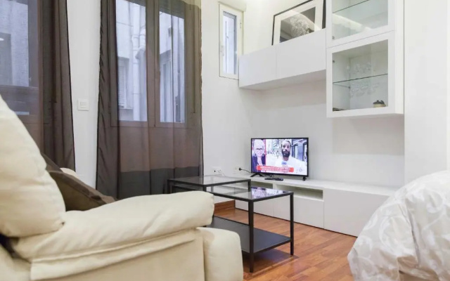For You Rentals Plaza Dos de Mayo Apartment DP13