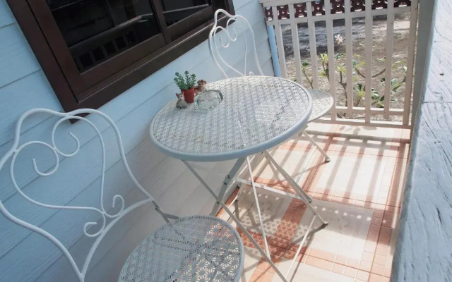KINN Stay50 Bangkok