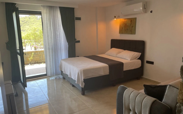Imbrossa Hotel