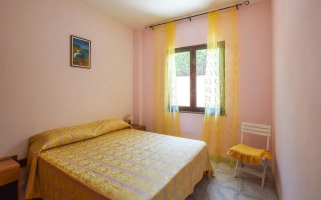Nice Apartment in Ricdi With Wifi and 2 Bedrooms