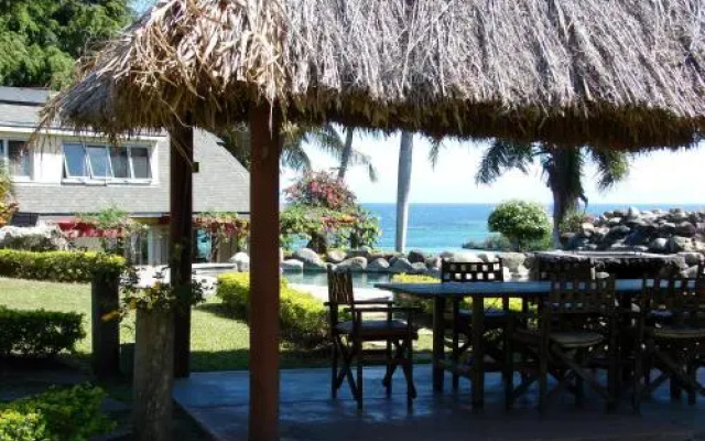 Malaqereqere Villas