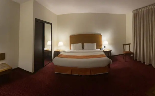 Doolve hotel