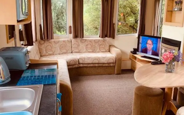 95 Newquay bay Resort Dog friendly