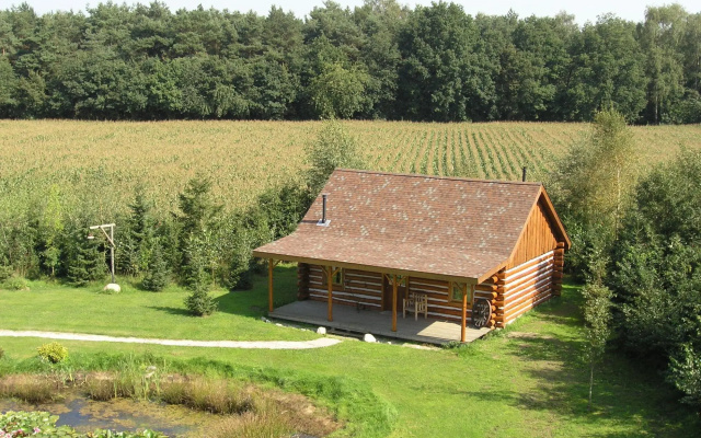 Holiday Home With Garden in Den Ham