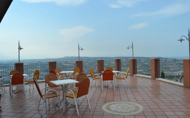 Hotel Ristorante Bellavista