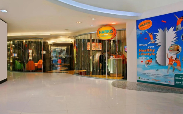 HARRIS Suites FX Sudirman Jakarta
