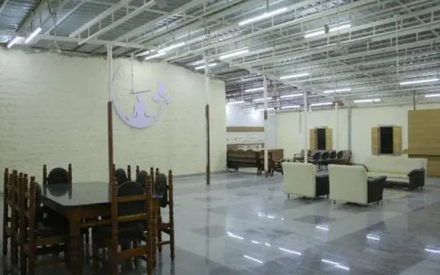 Krishna Villas