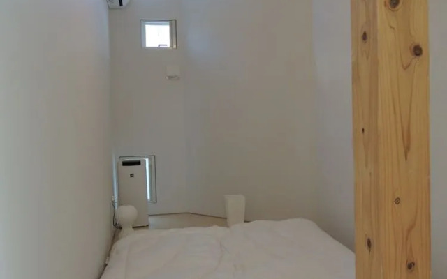 YADO ZERO ONE - Hostel