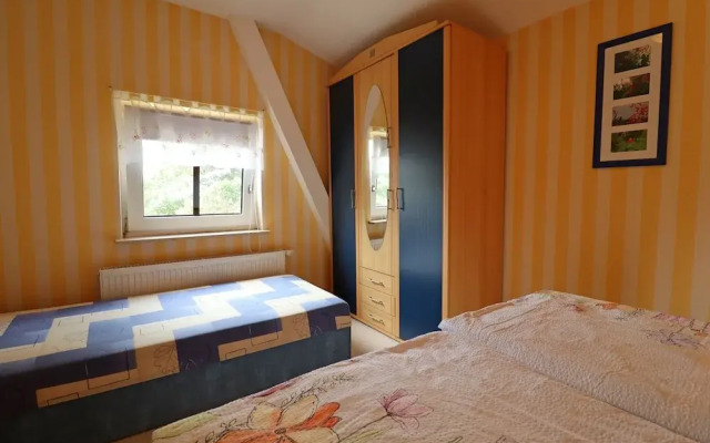 Smart Apartment in Wendelstorf near Sea Beach