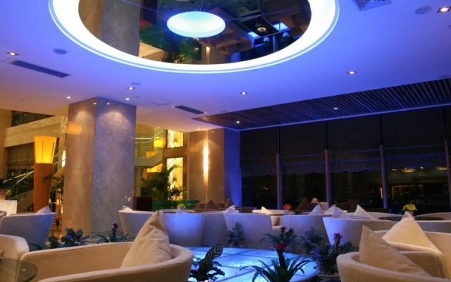 Jia Yu Emperor Hotel