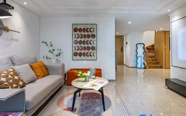 Xi Yue Apartment