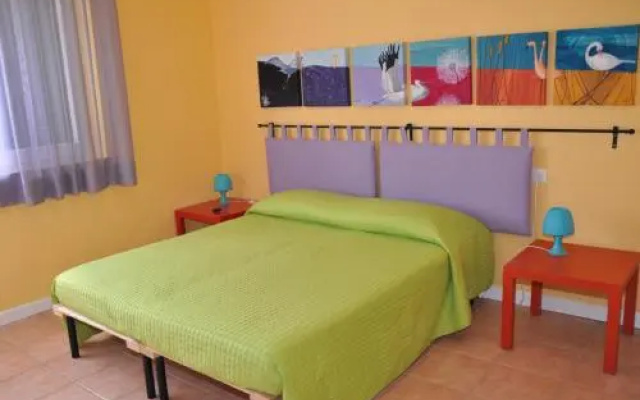 Casa Vacanza La Pergola