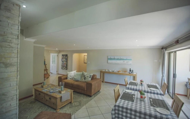 Mossel Bay Golf Lodge