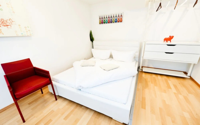 Vox Apartment Wien