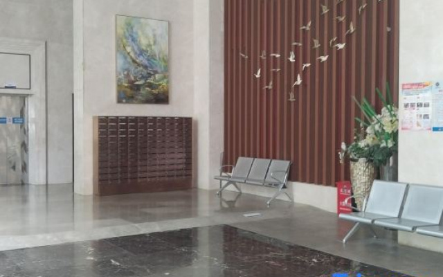 Jingya Yige Hotel