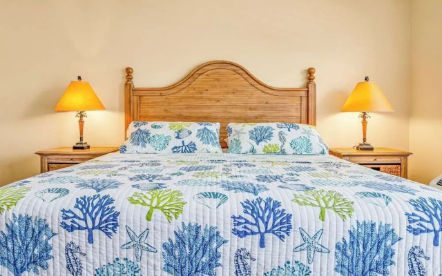 Bonefish Bay Motel