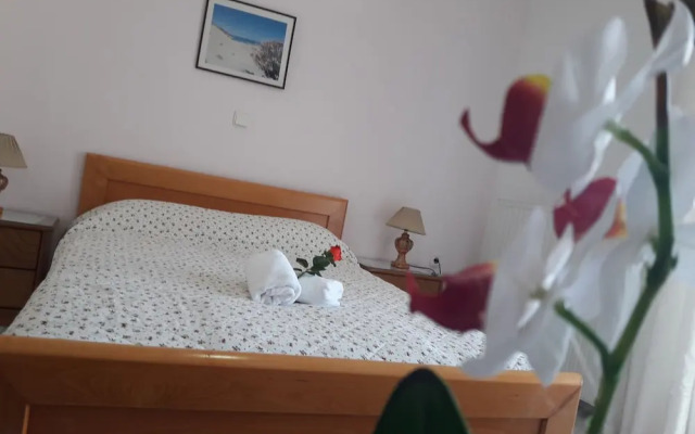 Posidonia Pension
