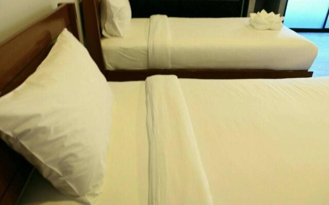 The Ele Hotel