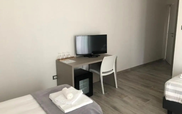 Regia Hotel