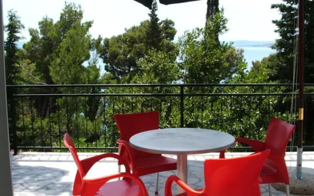 Apartments Stari Pavle