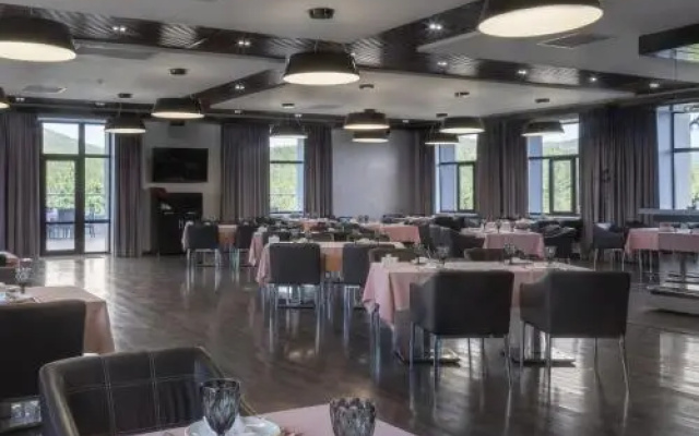 Park House Kokshetau