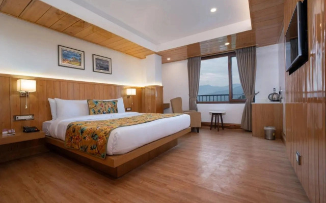 Summit Grand Resort & Spa , Gangtok
