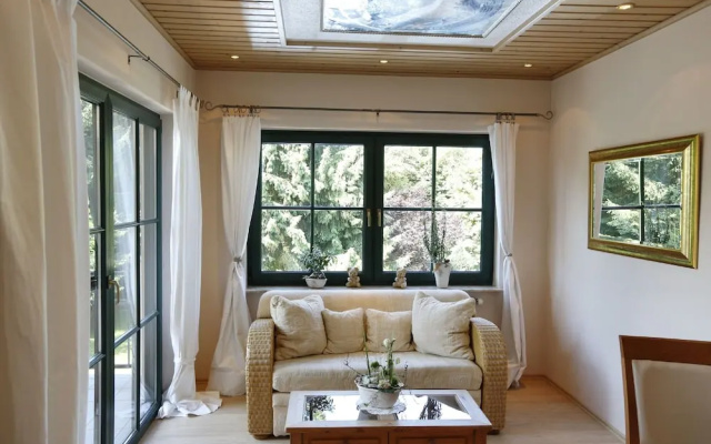 Landhotel Villa Moriz Garni