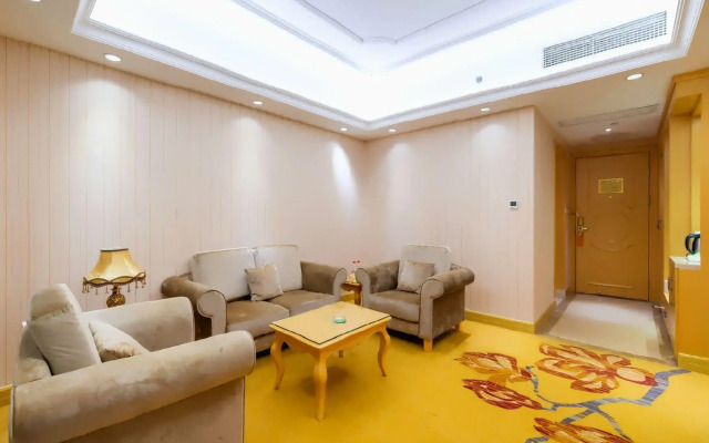 Vienna International Hotel (Changsha Xiangfu Road)