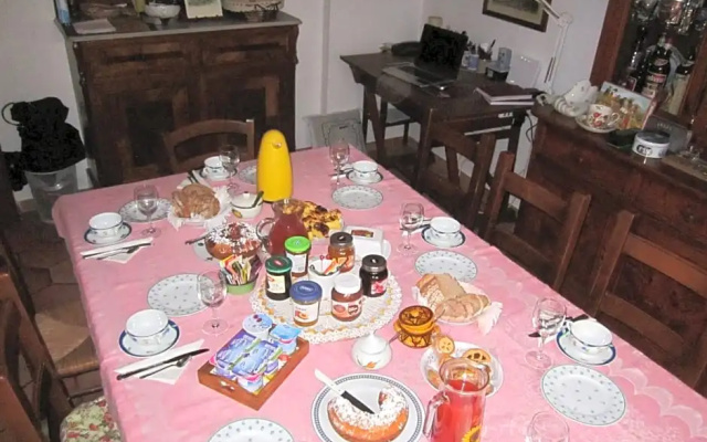 B&B "La Pieve" - Locanda per Viandanti