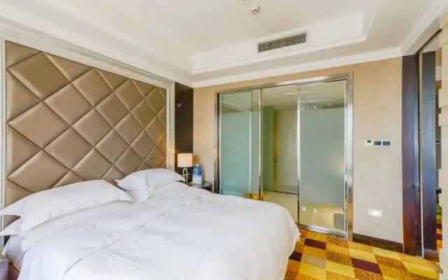Hongde Hotel