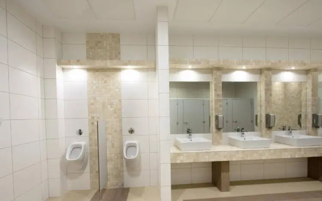 Hotel Marusza
