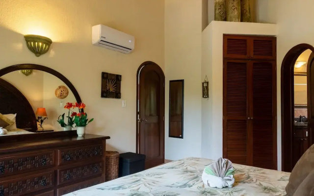 PlayaCar House MZ 28 by Playa Paradise