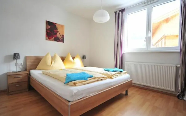 Appartement Tara