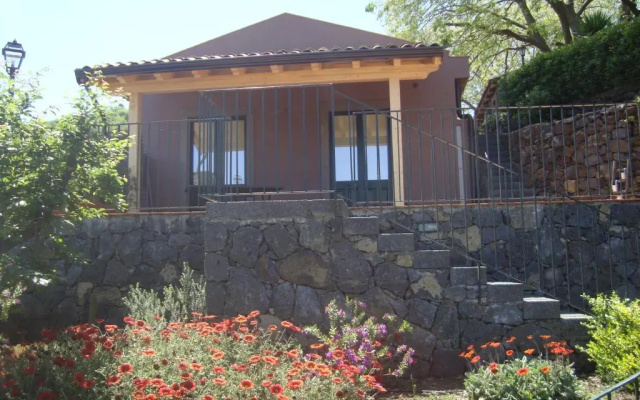 Casa Vacanze Dietroserra