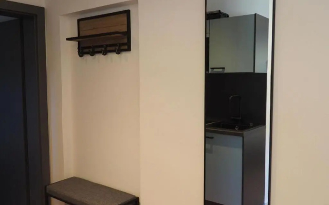 Leni's Mountain Appartements