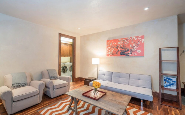 Prospect Falls by Exceptional Stays