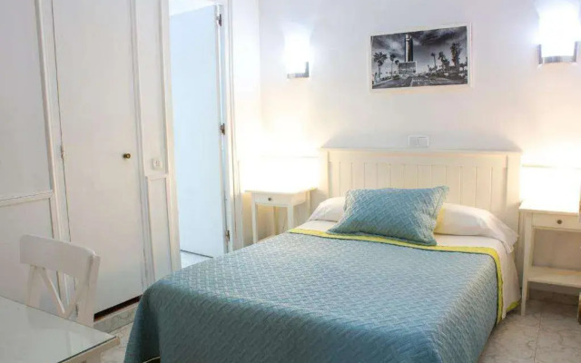 Hostal Ramos