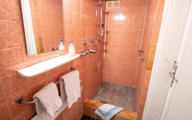 Gastehaus Pension Ria