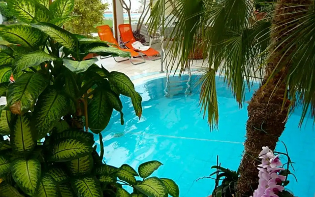 Wellness Hotel Kakadu