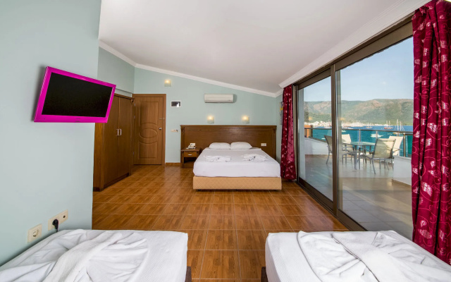 Honeymoon Hotel