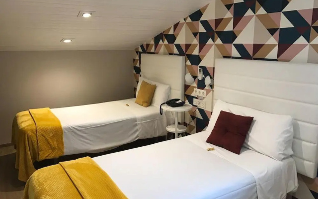 Hotel Artetxe