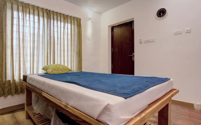 Oyo 43264 Residenza Pagoda Resorts