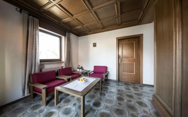 Residence Feyerlin