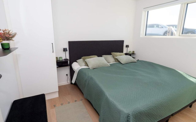 5 Star Holiday Home in Lemvig