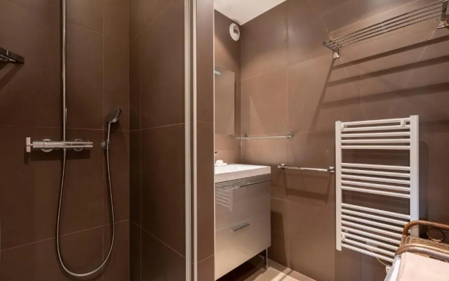 Appartement DELICE B