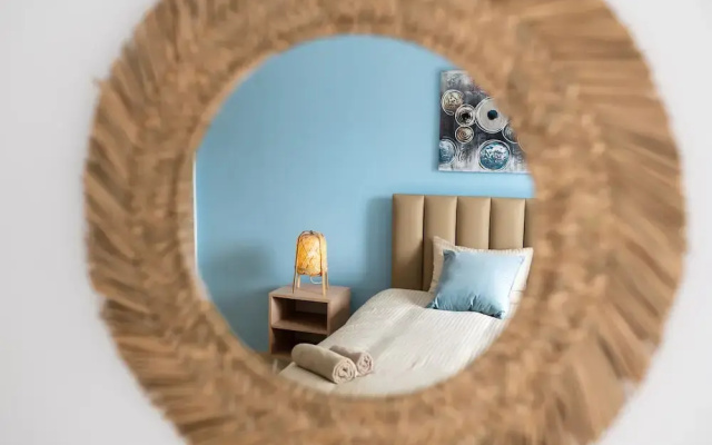 Narcissos Nissi Beach apartment C2