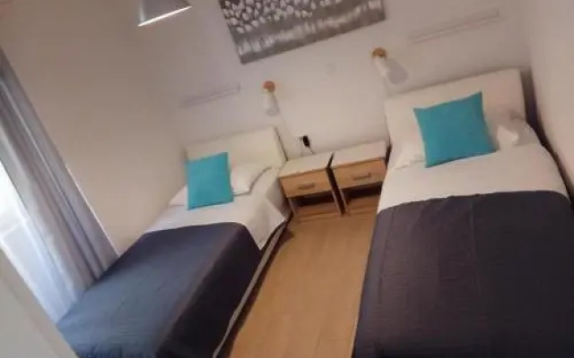 Hortenzia Apartments