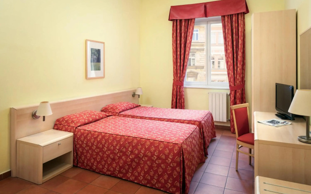 Hotel Caesar Prague
