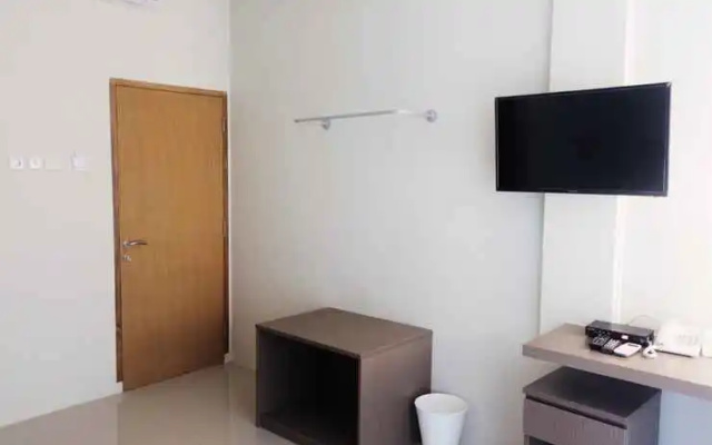 Mink Mink Inn Bangka