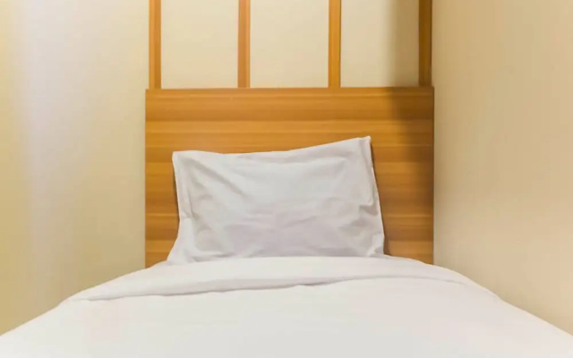 Scenic 2Br at Meikarta Apartment